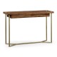 Mid-Century Hyedua Console Table