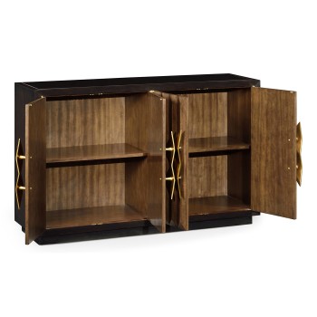 Camden Four-Door Sideboard