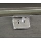 Grey Italian Secretary’S Desk