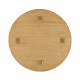 Architectural Circular Bar Table 36