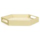 Hexagonal Eggshell Tray