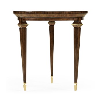 Round Calista Side Table