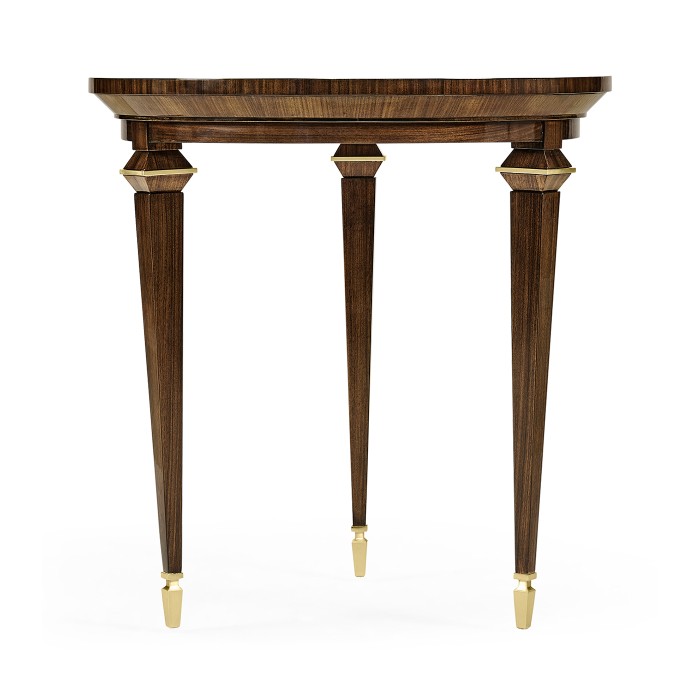 Round Calista Side Table