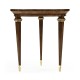Round Calista Side Table