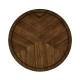 Round Calista Side Table