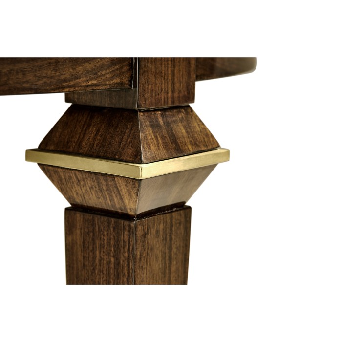 Round Calista Side Table
