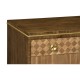 Mid-Century Bedside Chest of Drawers