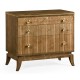Mid-Century Bedside Chest of Drawers