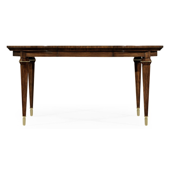 Round Extending Dining Table 42
