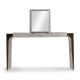 Black Eucalyptus Dressing Table