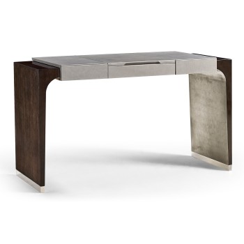 Black Eucalyptus Dressing Table
