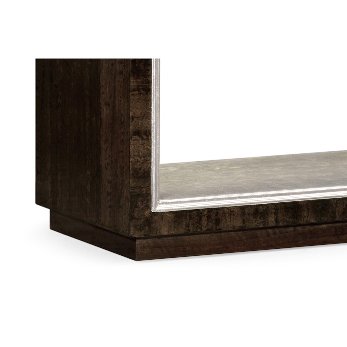 Black Eucalyptus Five-Tier Étagère