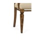 Contemporary Camden Dining Arm Chair