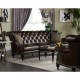 Hyedua Triangular Base Floor Lamp