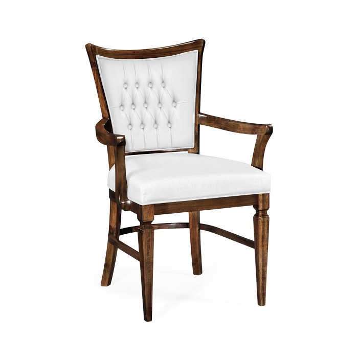 Calista Dining Arm Chair