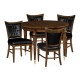 Calista Dining Arm Chair