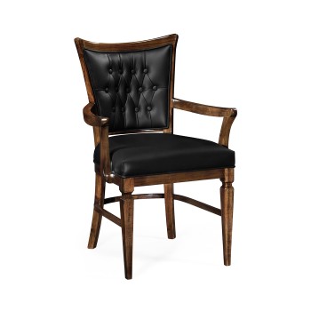 Calista Dining Arm Chair