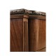 Buckingham Mahogany Bedside Chest