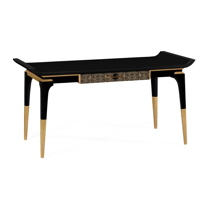 Black Emperor Desk