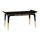 Black Emperor Desk