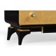 Emperor Red Chest of Drawers