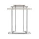 Grey Italian Layer Nesting Tables