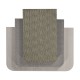 Grey Italian Layer Nesting Tables