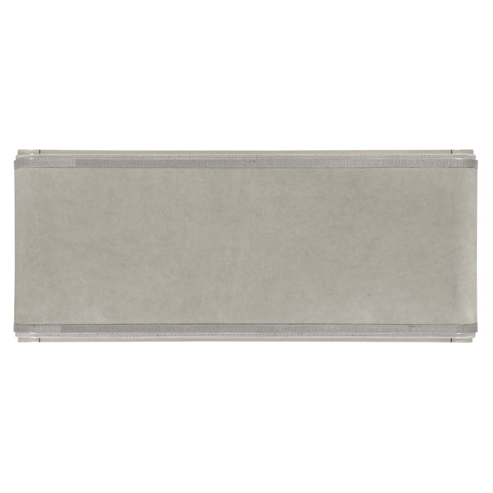 Grey Italian layer coffee table