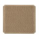 Brown Italian layer end table