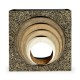 Eggshell Cube Nesting Tables