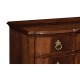 Large Mahogany Chest Of Drawers