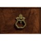 Large Mahogany Chest Of Drawers