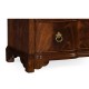 Large Mahogany Chest Of Drawers