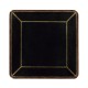 Interchangeable Breakfast/Games table with gilt carved detailing