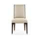 Black Eucalyptus Dining Side Chair