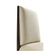 Black Eucalyptus Dining Side Chair