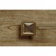 Large chest of drawers in light grey chestnut