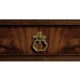 Federal Style Mahogany Kneehole Desk