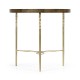 Buckingham Round Side Table