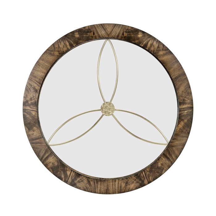 Buckingham Round Side Table