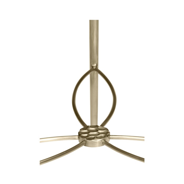 Buckingham Round Side Table