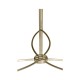 Buckingham Round Side Table