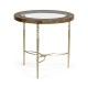 Buckingham Round Side Table
