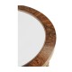 Traditional Round Side Table