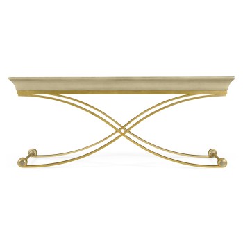 Églomisé Coffee Table