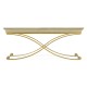 Églomisé Coffee Table