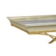 Églomisé Coffee Table