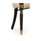 Kensington Shield Back Arm Chair