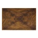 3 Nesting Tables with Faux Bone Inlay
