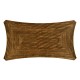 Large Square Curved Daniella & Burl Walnut Coffee Table